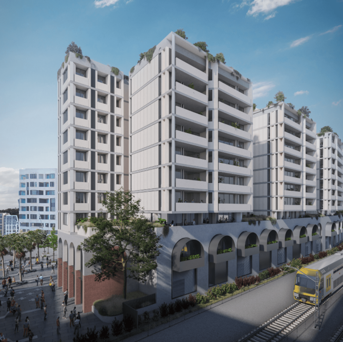 Exclusive first look Urban Property Group prepare over 1...